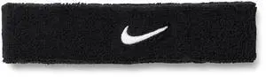 Unisex Adult Swoosh Classic Headband Unisex Adult Swoosh Classic Headband