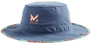 Cooling UPF Bucket Hat - Unisex Sun Hat for Hiking, Golfing & Fishing - Sweat & Water Activated Technology Cooling UPF Bucket Hat - Unisex Sun Hat for Hiking, Golfing & Fishing - Sweat & Water Activated Technology