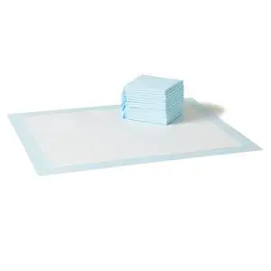 Disposable Dog Training Pads with Quick-Dry Surface that Turns Liquid into Gel, XL, 34 x 28 Inches, 15-Pack Disposable Dog Training Pads with Quick-Dry Surface that Turns Liquid into Gel, XL, 34 x 28 Inches, 15-Pack