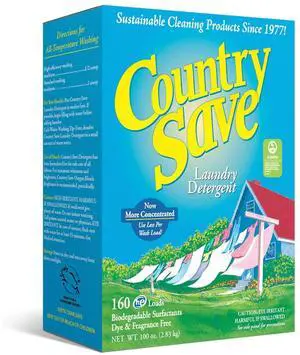 - HE Natural Laundry Detergent Clear and Free of Fillers and Chemicals - Sensitive Washing Detergent Safe for Babies - Laundry Detergent, 100 oz (160 loads) - HE Natural Laundry Detergent Clear and Free of Fillers and Chemicals - Sensitive Washing Detergent Safe for Babies - Laundry Detergent, 100 oz (160 loads)