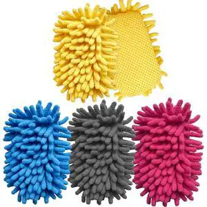 Dry Erase Eraser Magnetic, Microfiber Shag Whiteboard Eraser, Washable, for Home, Office, Classroom, 4 Pcs Dry Erase Eraser Magnetic, Microfiber Shag Whiteboard Eraser, Washable, for Home, Office, Classroom, 4 Pcs