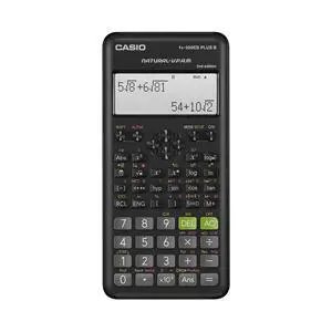 FX-300ESPLSB-WAIT Scientific Calculator FX-300ESPLSB-WAIT Scientific Calculator