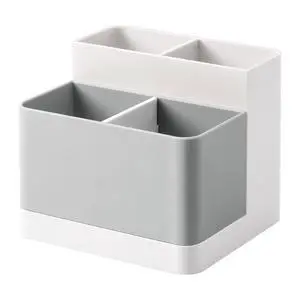 Desktop Storage Organizer, Pen and Pencil Cases Boxes, Pen or Pencil Holder Box Container for Desk, Office Supplies, Vanity Table Desktop Storage Organizer, Pen and Pencil Cases Boxes, Pen or Pencil Holder Box Container for Desk, Office Supplies, Vanity Table