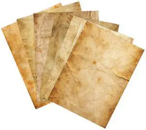 Vintage Printer Paper A4:Parchment Writing Stationary Papers 48 Sheets,Old Age Printer Papers,Vintage Antique Paper,Retro Painted Border Letterhead,Double-Sided 8.2×11inch. Vintage Printer Paper A4:Parchment Writing Stationary Papers 48 Sheets,Old Age Printer Papers,Vintage Antique Paper,Retro Painted Border Letterhead,Double-Sided 8.2×11inch.