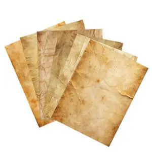 100GSM Vintage Parchment Printer Paper Set - 48 Sheets Antique A4, 8.3 x 11.2 inches, Double-sided Aged Look for Writing, Crafting, Scrapbooking, Invitations, Certificates, Artistic Projects 100GSM Vintage Parchment Printer Paper Set - 48 Sheets Antique A4, 8.3 x 11.2 inches, Double-sided Aged Look for Writing, Crafting, Scrapbooking, Invitations, Certificates, Artistic Projects
