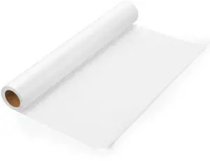 Tracing Paper Roll 12in x 25yd, White Trace Paper Pattern Paper Translucent Tracing Paper for Sewing, Drawing, Sketching, Gift Wrapping Tracing Paper Roll 12in x 25yd, White Trace Paper Pattern Paper Translucent Tracing Paper for Sewing, Drawing, Sketching, Gift Wrapping