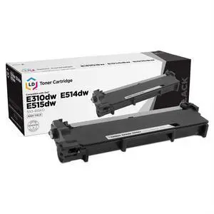 Products Compatible Toner Cartridge Replacement Compatible with Dell 593-BBKD High Yield (1-Single, Black) Compatible with E310dw E514dw E515dn E515dw Products Compatible Toner Cartridge Replacement Compatible with Dell 593-BBKD High Yield (1-Single, Black) Compatible with E310dw E514dw E515dn E515dw