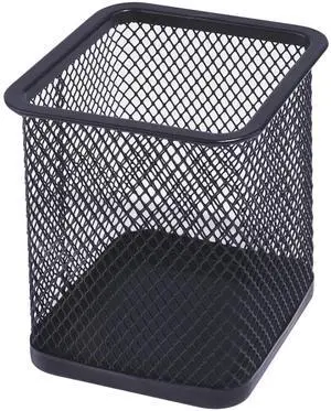 Pen Holder for Desk, Wire Mesh Pencil Cup Holder for Desk Organizer for Office Supplies Pen Holder for Desk, Wire Mesh Pencil Cup Holder for Desk Organizer for Office Supplies