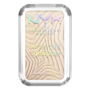Buttermelt Highlighter, Powder Highlighter Makeup, With Up to 12H Wear and High Impact Glow - 05 Bright and Butta (Light Champagne) Buttermelt Highlighter, Powder Highlighter Makeup, With Up to 12H Wear and High Impact Glow - 05 Bright and Butta (Light Champagne)