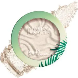 Murumuru Butter Highlighter Makeup Face Powder Make Up, Pearl, Dermatologist Approved Murumuru Butter Highlighter Makeup Face Powder Make Up, Pearl, Dermatologist Approved