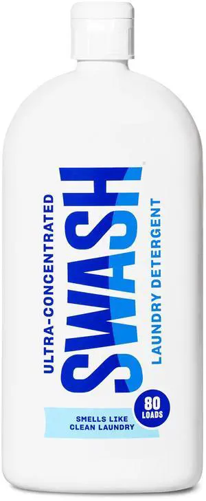 Smells Like Clean Laundry HE Ultra-Concentrated Liquid Laundry Detergent Smells Like Clean Laundry HE Ultra-Concentrated Liquid Laundry Detergent