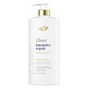 Conditioner Intensive Repair for Damaged Hair with Bio-Protein Care Technology and Amino Serum 28 Fl Oz Conditioner Intensive Repair for Damaged Hair with Bio-Protein Care Technology and Amino Serum 28 Fl Oz