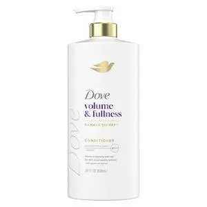 Conditioner Volume & Fullness for Fine, Thin Hair with Bio-Protein Care Technology and Biotin 28 Fl Oz Conditioner Volume & Fullness for Fine, Thin Hair with Bio-Protein Care Technology and Biotin 28 Fl Oz