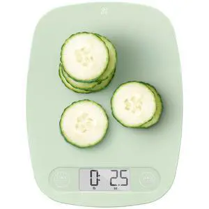 Food Scale Digital Kitchen Scale, 1g Precision, Easy-Tare & Quick Conversion, Slim Compact Design, Durable & Portable | Ideal for Cooking, Baking & Meal Prep (Sage Green) Food Scale Digital Kitchen Scale, 1g Precision, Easy-Tare & Quick Conversion, Slim Compact Design, Durable & Portable | Ideal for Cooking, Baking & Meal Prep (Sage Green)