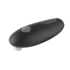 Electric Can Opener Effortless, Hands-Free Operation One-Touch Automatic Can Opener for Kitchen Use Smooth Edge, Portable, and Easy to Clean Battery Operated Electric Can Opener Effortless, Hands-Free Operation One-Touch Automatic Can Opener for Kitchen Use Smooth Edge, Portable, and Easy to Clean Battery Operated