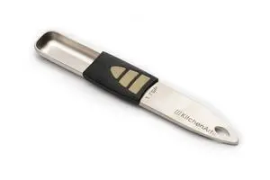 Pro Adjust-A-Teaspoon, Satin Pro Adjust-A-Teaspoon, Satin