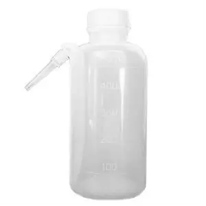 Refill Bottle - for Refillable Oil Candles and Lamps Refill Bottle - for Refillable Oil Candles and Lamps