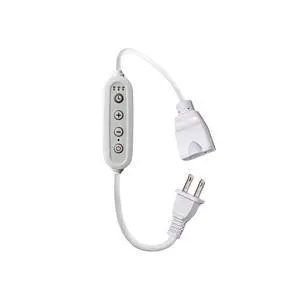 0.5M Auto Off Timer for Oil Wax Warmer Burner Lamps 3 Settings 2,4,8 Hours Adjustable Light Brightness with Three Settings Levels high,Medium,Low Small Appliances MAX 60W (3DL 0.5M 1PC) 0.5M Auto Off Timer for Oil Wax Warmer Burner Lamps 3 Settings 2,4,8 Hours Adjustable Light Brightness with Three Settings Levels high,Medium,Low Small Appliances MAX 60W (3DL 0.5M 1PC)