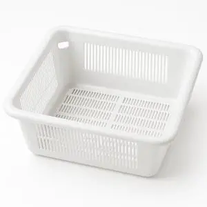8.5" Floor Sink Basket, for Restaurant Floor Sink drains, Prevent Drain Clogs with the Original Drain-Net Basket 8.5" Floor Sink Basket, for Restaurant Floor Sink drains, Prevent Drain Clogs with the Original Drain-Net Basket