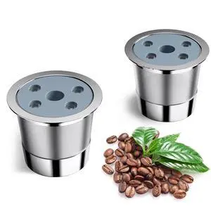 Reusable K Cups for Keurig K Supreme | Refillable K cups for Keurig K Supreme (Plus) Coffee Maker Reusable K Cups for Keurig K Supreme | Refillable K cups for Keurig K Supreme (Plus) Coffee Maker