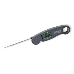 Instant Read Digital Meat Thermometer, Water-Resistant Instant Read Digital Meat Thermometer, Water-Resistant