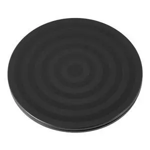 8 Inch Heavy Duty Rotating Swivel Stand - 360 Degree Rotating Lazy Susan Base with Steel Ball Bearings for Model Base/Rotating Plants/Crafts Stand Monitor/TV/Monitors/Potted Plants, Black 8 Inch Heavy Duty Rotating Swivel Stand - 360 Degree Rotating Lazy Susan Base with Steel Ball Bearings for Model Base/Rotating Plants/Crafts Stand Monitor/TV/Monitors/Potted Plants, Black