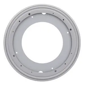 12Inch Round Lazy Susan Turntable Bearing Plate, Rotating Swivel Base with 1000lbs Load Capacity, Turntable Base for Serving Tray, Kitchen 12Inch Round Lazy Susan Turntable Bearing Plate, Rotating Swivel Base with 1000lbs Load Capacity, Turntable Base for Serving Tray, Kitchen