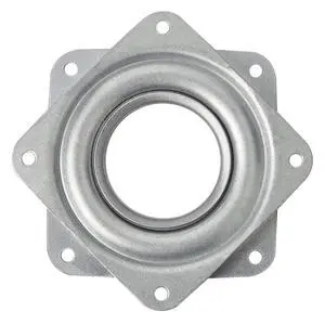 3" Lazy Susan Turntable 200 LBS pounds Steel Ball Bearing Rotating Tray Strong Sturdy Table Cabinet Low Profile 3" Lazy Susan Turntable 200 LBS pounds Steel Ball Bearing Rotating Tray Strong Sturdy Table Cabinet Low Profile