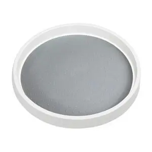 Non Skid Lazy Susan Turntable,Single Round Rotating Kitchen Spice Organizer for cabinets,Pantry, Bathroom, Refrigerator (10Inch) Non Skid Lazy Susan Turntable,Single Round Rotating Kitchen Spice Organizer for cabinets,Pantry, Bathroom, Refrigerator (10Inch)