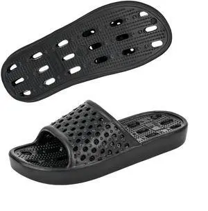 Shower Shoes for Men and Women,Non-Slip Quick-Dry Bath Slippers with Drain Holes,Lightweight Pool, Gym, Bathroom & College Dorm Sandals Shower Shoes for Men and Women,Non-Slip Quick-Dry Bath Slippers with Drain Holes,Lightweight Pool, Gym, Bathroom & College Dorm Sandals