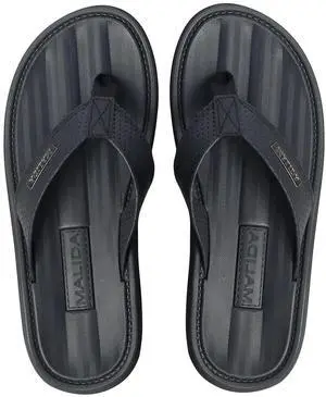 Mens Flip Flops Non-Slip Bathroom Shower Shoes Waterproof Cushion foam Indoor and Outdoor Thong Sandals,Black US 12 Mens Flip Flops Non-Slip Bathroom Shower Shoes Waterproof Cushion foam Indoor and Outdoor Thong Sandals,Black US 12