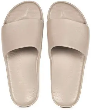 Arch Support Slides for Women and Men Recovery House Sandals for Men Soft and Comfortable Summer Beach Shoes Slippers Women Khaki Arch Support Slides for Women and Men Recovery House Sandals for Men Soft and Comfortable Summer Beach Shoes Slippers Women Khaki
