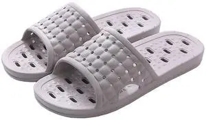 Shower Shoes Quick Dry Non-Slip Bathroom Slippers Shower Sandals for Men Women Dorm Home Slides Shower Shoes Quick Dry Non-Slip Bathroom Slippers Shower Sandals for Men Women Dorm Home Slides