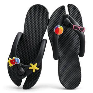 Foldable Portable Travel Flip Flops for Women Men Non-Slip Quick Dry Lightweight Shower Shoes, Slides for Beach Pool Gym Spa Foldable Portable Travel Flip Flops for Women Men Non-Slip Quick Dry Lightweight Shower Shoes, Slides for Beach Pool Gym Spa