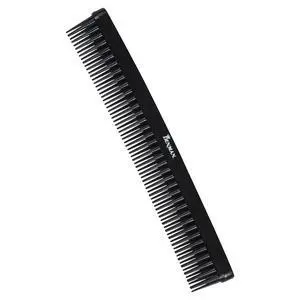Jack Dean by (Black) Curl Volumiser Comb for Separating, Styling, Defining, Enhancing & Boosting Curls (D12) Jack Dean by (Black) Curl Volumiser Comb for Separating, Styling, Defining, Enhancing & Boosting Curls (D12)