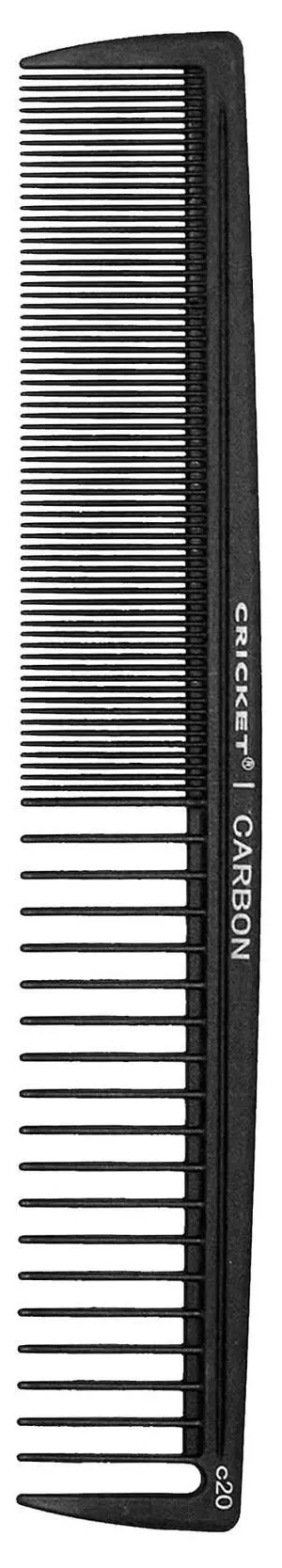 C20 Professional Stylist All-Purpose Carbon Cutting Hair Comb - Heat-Resistant Hair Combs for Women, Men & Stylists, Ideal for Precision Cutting, Styling, Parting and All Types C20 Professional Stylist All-Purpose Carbon Cutting Hair Comb - Heat-Resistant Hair Combs for Women, Men & Stylists, Ideal for Precision Cutting, Styling, Parting and All Types