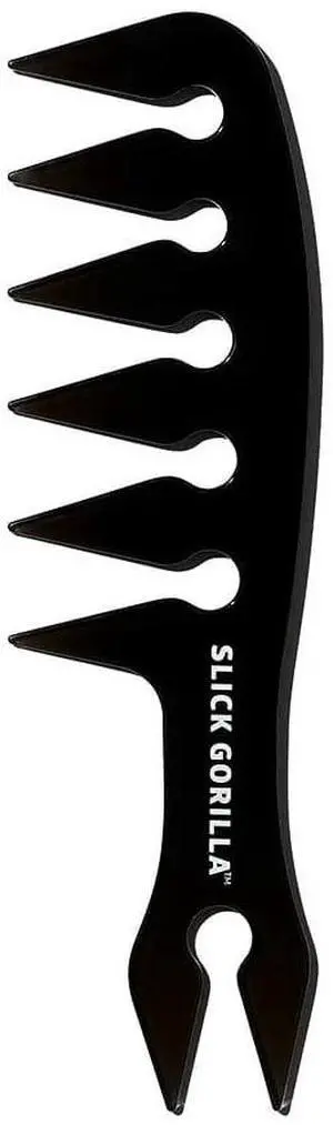 Texture Comb for Men and Women, Wide Tooth Hair Styling Comb Texture Comb for Men and Women, Wide Tooth Hair Styling Comb