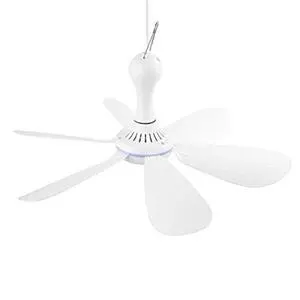 Small USB Ceiling Fan DC 5V Air Circulator Fan 6 Detachable Blades Portable Hanging Ceiling Fans for RV 5th Wheel Camper Trailer Boat Camping Tent Tarp Canopy Sun Shelter Screen House Gazebo Small USB Ceiling Fan DC 5V Air Circulator Fan 6 Detachable Blades Portable Hanging Ceiling Fans for RV 5th Wheel Camper Trailer Boat Camping Tent Tarp Canopy Sun Shelter Screen House Gazebo