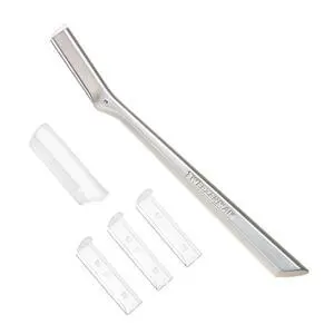Facial Razor Stainless Steel Facial Razor Stainless Steel