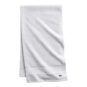 Heritage 100% Supima Cotton Bath Towel, White, 30" x 54" Highly Absorbent & Quick Drying, Premium Super Soft Bath Towel, Bathroom Essential, Gift for All Occasions, Machine Washable Heritage 100% Supima Cotton Bath Towel, White, 30" x 54" Highly Absorbent & Quick Drying, Premium Super Soft Bath Towel, Bathroom Essential, Gift for All Occasions, Machine Washable