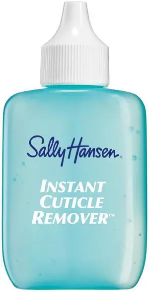 Instant Cuticle Remover, Nail Treatment, Fast Drying, Contains Aloe and Chamomile Instant Cuticle Remover, Nail Treatment, Fast Drying, Contains Aloe and Chamomile