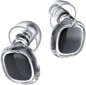 Upgrade Stylish Ear Plugs for Sleep, 45dB Noise Reduction, Side Sleeper Friendly, All-Day Comfort, Reusable, Earplugs for Muffling Snoring, Focus, Travel, Noise-Sensitive, Motorcycle Upgrade Stylish Ear Plugs for Sleep, 45dB Noise Reduction, Side Sleeper Friendly, All-Day Comfort, Reusable, Earplugs for Muffling Snoring, Focus, Travel, Noise-Sensitive, Motorcycle