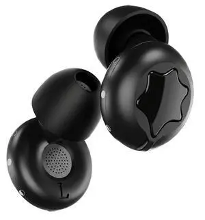 Adjustable Ear Plugs with 3 Noise Relief Modes, Earplugs are Perfect for Focused Work, Sleep, Socializing, Travel and Daily Use, Enabling Multi-Scenario Usage, Reusable Earplugs 14-31 dB Reduction. Adjustable Ear Plugs with 3 Noise Relief Modes, Earplugs are Perfect for Focused Work, Sleep, Socializing, Travel and Daily Use, Enabling Multi-Scenario Usage, Reusable Earplugs 14-31 dB Reduction.