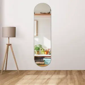 Mirrors Wall Full Length, 12x12in 4pcs Kids Acrylic Mirror Stickers, Full Body Length Mirrors for Walls, Wall-Mounted Stick On Frameless for Mirror, Mirror Stickers for Makeup Workout Gym Hallway Dorm Mirrors Wall Full Length, 12x12in 4pcs Kids Acrylic Mirror Stickers, Full Body Length Mirrors for Walls, Wall-Mounted Stick On Frameless for Mirror, Mirror Stickers for Makeup Workout Gym Hallway Dorm