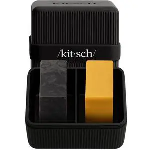 2-Compartment Travel Soap Case TSA-Approved Bar Soap Holder 2-Compartment Travel Soap Case TSA-Approved Bar Soap Holder