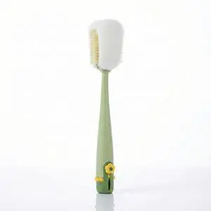 5 in 1 Bottle Lid Gap Cleaning Brush Set, Multifunctional Cup Cleaner for Baby Bottles, Drinking Cups & Straws, Modular & Detachable Design with Long Handle, Easy Rinsing (Green) 5 in 1 Bottle Lid Gap Cleaning Brush Set, Multifunctional Cup Cleaner for Baby Bottles, Drinking Cups & Straws, Modular & Detachable Design with Long Handle, Easy Rinsing (Green)