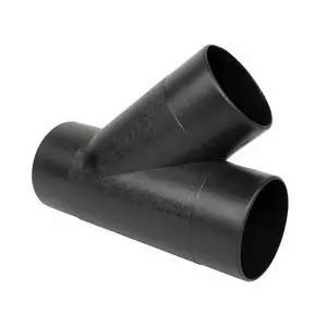 4 Inch Y Fitting for 4" Dust Collection Hose, 4 Inch Dust Collection Hose Connector Fittings for Dust Collection System, 1 pack (70106) 4 Inch Y Fitting for 4" Dust Collection Hose, 4 Inch Dust Collection Hose Connector Fittings for Dust Collection System, 1 pack (70106)