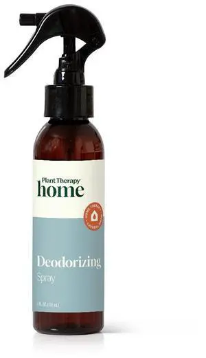 Home Deodorizing Room Spray 4 oz Home Deodorizing Room Spray 4 oz