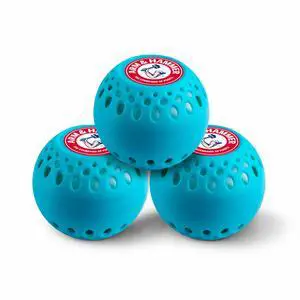 OdorBusterz® Odor Eliminator Balls, Sea Breeze, 3 Count Baking Soda Odor Control for Closets, Drawers, Hampers & Small Spaces OdorBusterz® Odor Eliminator Balls, Sea Breeze, 3 Count Baking Soda Odor Control for Closets, Drawers, Hampers & Small Spaces