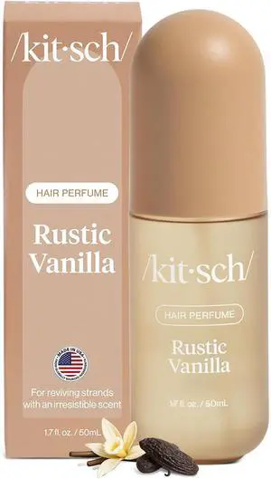 Hair Perfume for Women Hair Spray & Body Mist 50 mL Hair Perfume for Women Hair Spray & Body Mist 50 mL